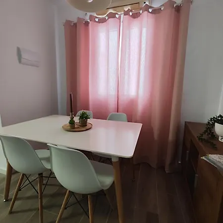 Apartment Patios De Rivas Y Palma Córdoba